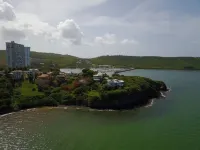 Ocean View Apt 3- Punta Bateria