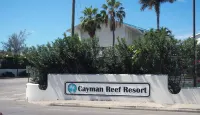 Simply the Best at the Most Reasonable Price-Cayman Reef Resort #2 Hotels near Kennedy Gallery