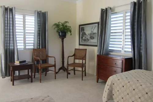 Cruzan Classic - a Tropical Retreat on St. Croix’s tranquil South Shore