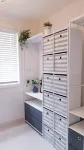 Cozy Home Central Ringwood Freewifi, Netflix, Clothes Dryer & Parking. Hotels near Wombolano Park