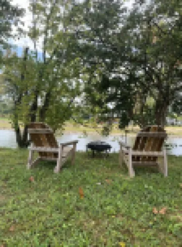 Beautiful Serene Studio Cabin!