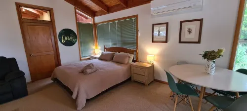 Ai's Rural Retreat Hotels in Motueka