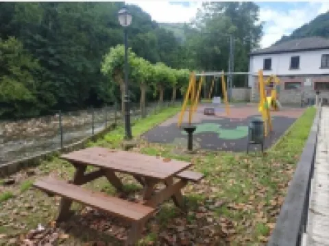 RURAL APARTMENT ASTURIAS