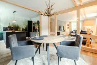 Harzfalke Apartment - Arrive and feel at home.