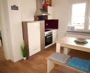 Nice apartment centrally located in the Rhine-Main area Hotels in Schoneck