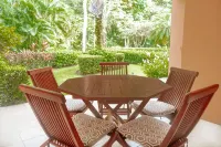Secluded Garden Paradise Condo @Los Sueños