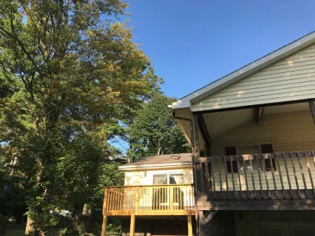 Adirondacks Family Retreat