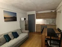 7-person apartment at the foot of the slopes (fully renovated) Hotels in Aime