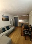 7-person apartment at the foot of the slopes (fully renovated)