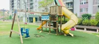 Hermoso apartamento privado Ecovivienda Etapa 2 Hotels in 