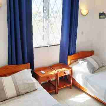 Cyrano - part of CASANOU (waterfront) - Trou aux Biches Rooms