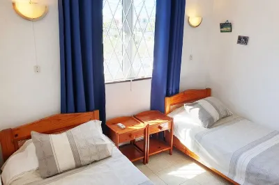 Cyrano - part of CASANOU (waterfront) - Trou aux Biches Hotels in Trou aux Biches