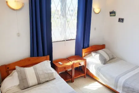 Cyrano - part of CASANOU (waterfront) - Trou aux Biches