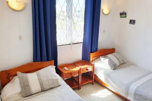 Cyrano - part of CASANOU (waterfront) - Trou aux Biches