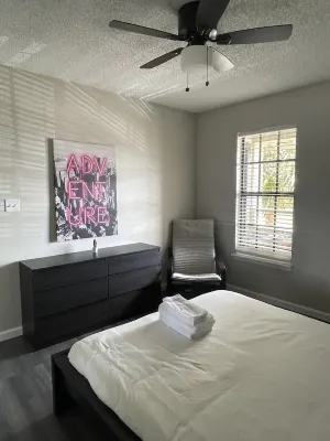 Newly Remodeled! Condo in Center of all the Action!
