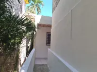 Apartment with beautiful beach 3 blocks walking