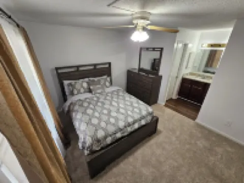 Beautiful fully renovated two bedroom condo