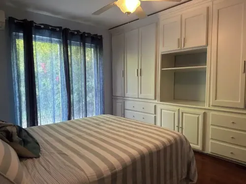 Condominio Beso del Sol, distancia a pie de la bahía de Sámara