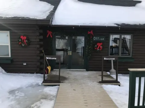 Mountain View Cabins