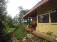 Casa Natural view for rent Hotels in Bijagua