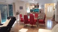Apartment with stunning sea views Hotels near Wings Monument