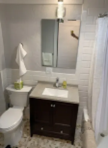 The RandomCabin “On Random Lake”