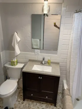 The RandomCabin “On Random Lake”