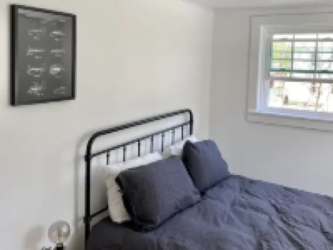 Catskills NY Barn House Hotels in Delaware