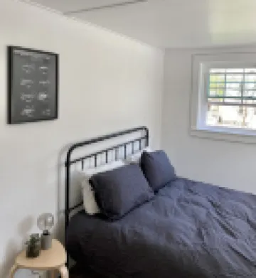 Catskills NY Barn House