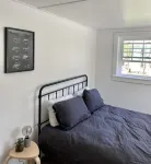 Catskills NY Barn House