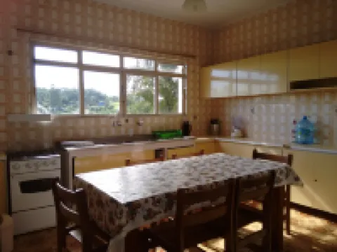 5 Bedroom House with BEAUTIFUL View of Pedra Grande