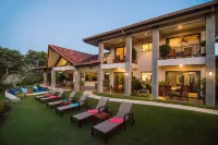 Villa Costa Mar Ocean View Guard Gated Community