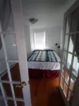 Direct ocean view 2 bed 2 bath walk to beach