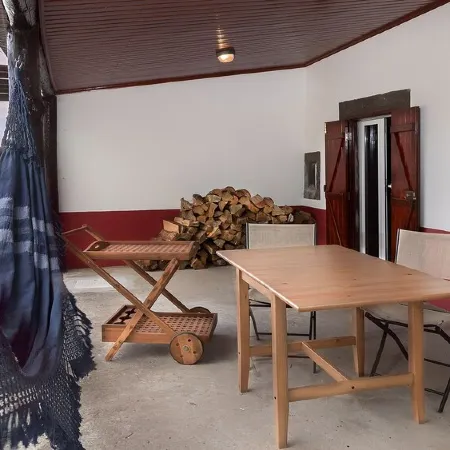 Casa das Marias - Countryside House with Private Heated Pool
