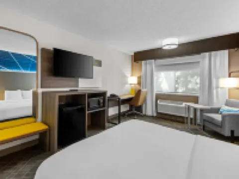 Comfort Inn Grand Junction I-70 Hotel di Grand Junction