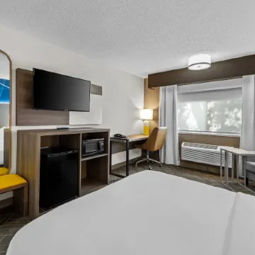 Comfort Inn Grand Junction I-70