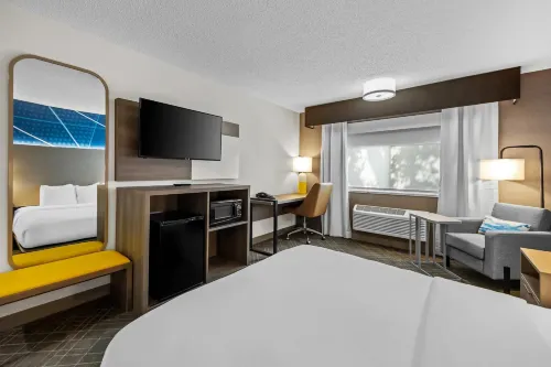 Comfort Inn Grand Junction I-70 - 2-Star
