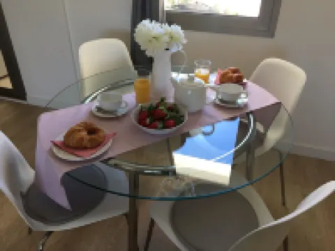 BEACH FRONT APARTMENT