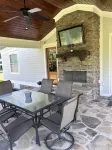 Brand new upscale home conveniently located off 1-20 and 520