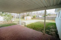 Beautiful New DFW 3BR 2BA Home Near AT&T Stadium