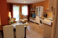 Cozy apartment near Kronach