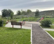 Scandpoint Apatment Frogner Family flat,  Parking & EV Point 18mins to Airport Frogner 호텔