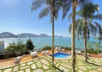 Las Palmas Luxury Apartment in Front of the Sea