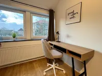 Modernes City Apartment Nahe Hbf