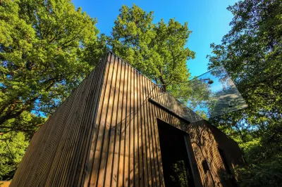 Bregu Village Spa Hotels in 