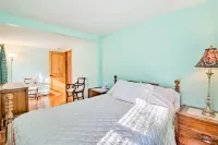 ทรัพย์สมบัติที่น่านบทที่ Tannersville - สกี, เดินป่า, สำรวจ!