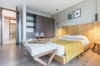 DreamHaus Country Club Guadalajara