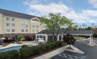 Hilton Garden Inn Huntsville/Space Center