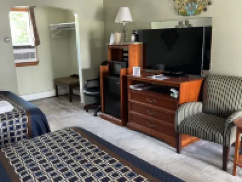 Colonial Motel Hotels in North Conway