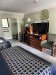 Colonial Motel Hotels in Hale's Location